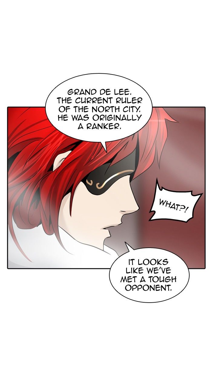 Tower of God Chapter 331 53